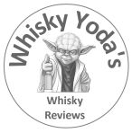 WhiskyYoda’s Whisky Reviews Logo